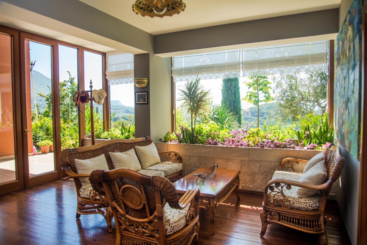 #Ioniahouse Surrel Villa تيرانا المظهر الخارجي الصورة