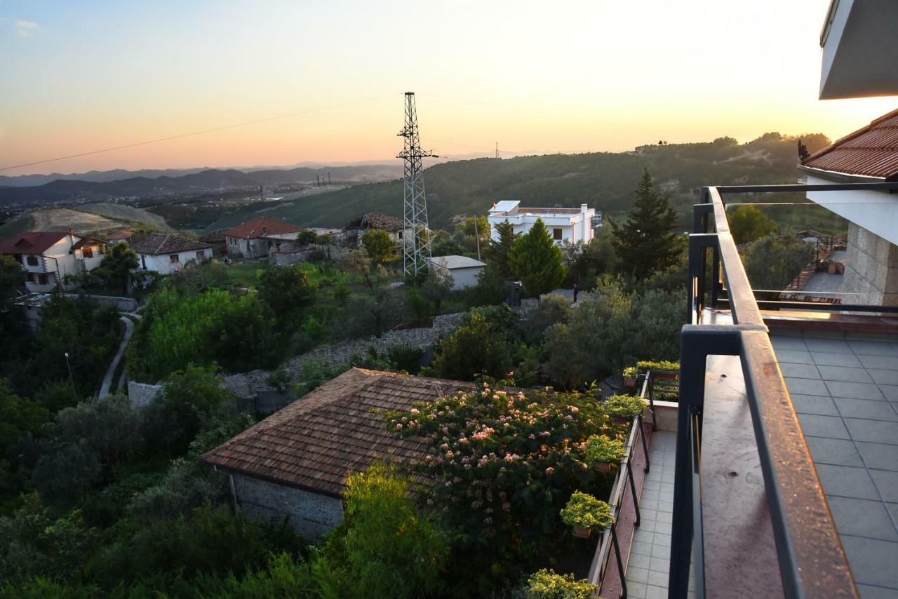 #Ioniahouse Surrel Villa تيرانا المظهر الخارجي الصورة