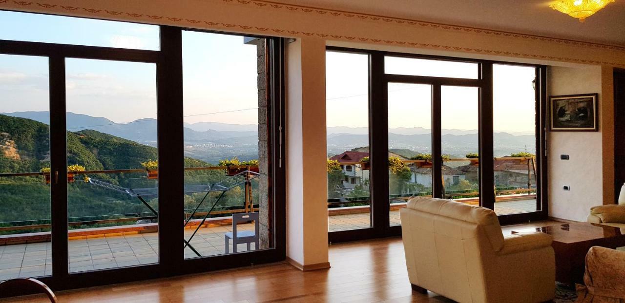 #Ioniahouse Surrel Villa تيرانا المظهر الخارجي الصورة