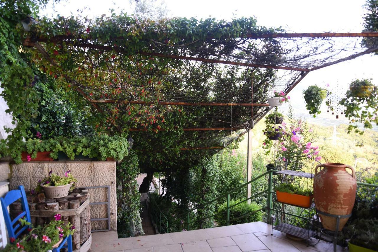 #Ioniahouse Surrel Villa تيرانا المظهر الخارجي الصورة