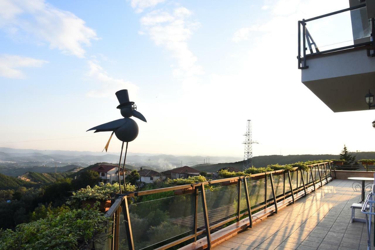 #Ioniahouse Surrel Villa تيرانا المظهر الخارجي الصورة