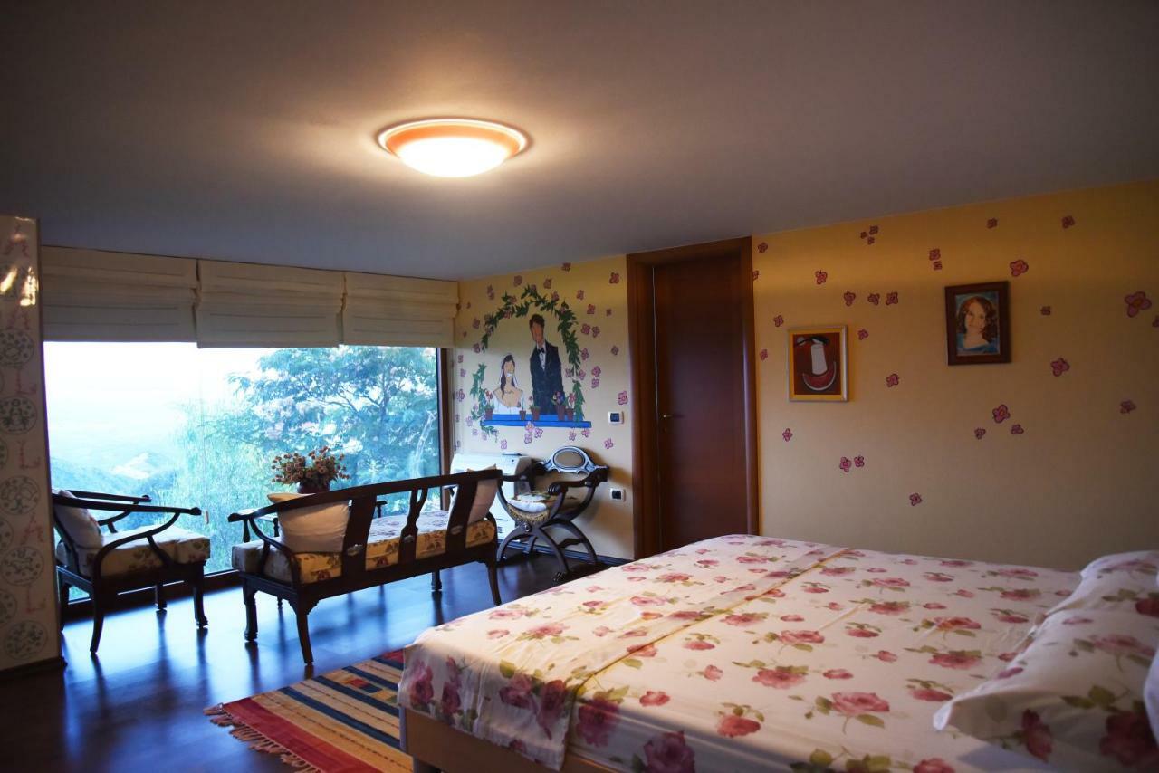 #Ioniahouse Surrel Villa تيرانا المظهر الخارجي الصورة