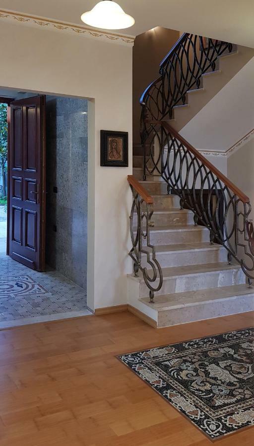 #Ioniahouse Surrel Villa تيرانا المظهر الخارجي الصورة