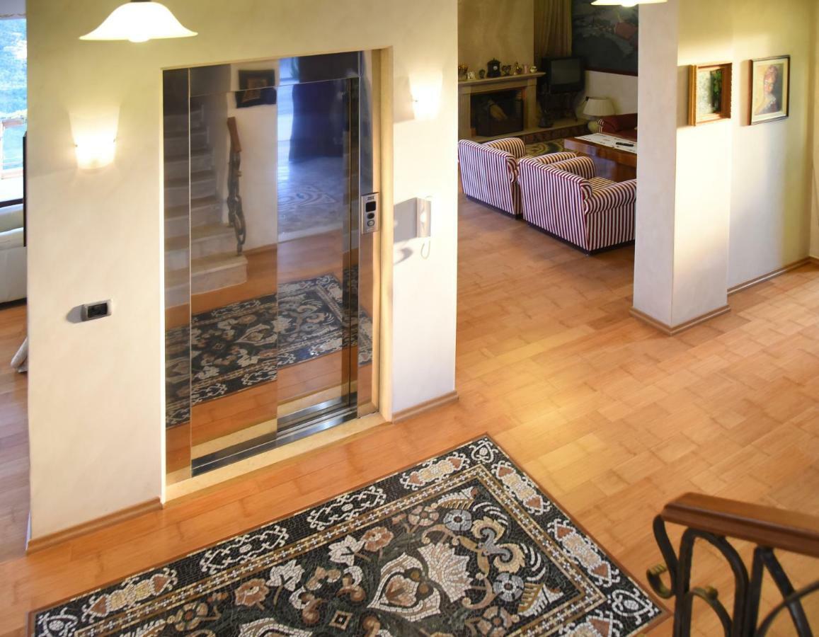 #Ioniahouse Surrel Villa تيرانا المظهر الخارجي الصورة