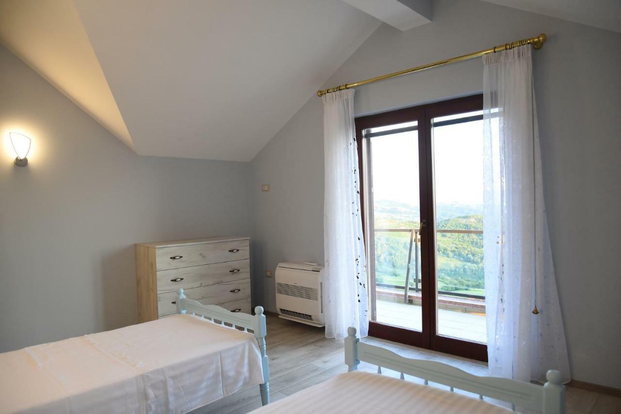 #Ioniahouse Surrel Villa تيرانا المظهر الخارجي الصورة
