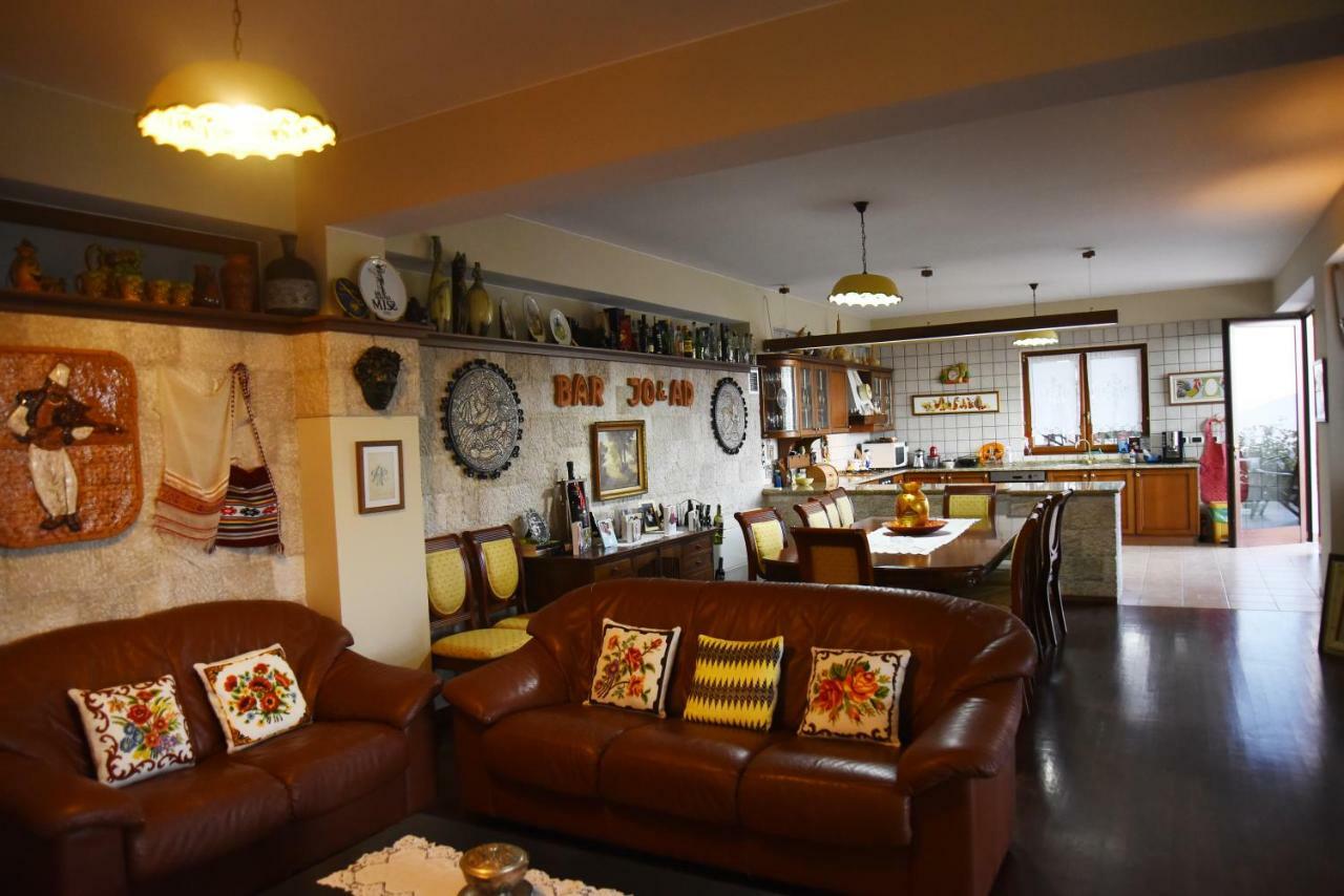 #Ioniahouse Surrel Villa تيرانا المظهر الخارجي الصورة