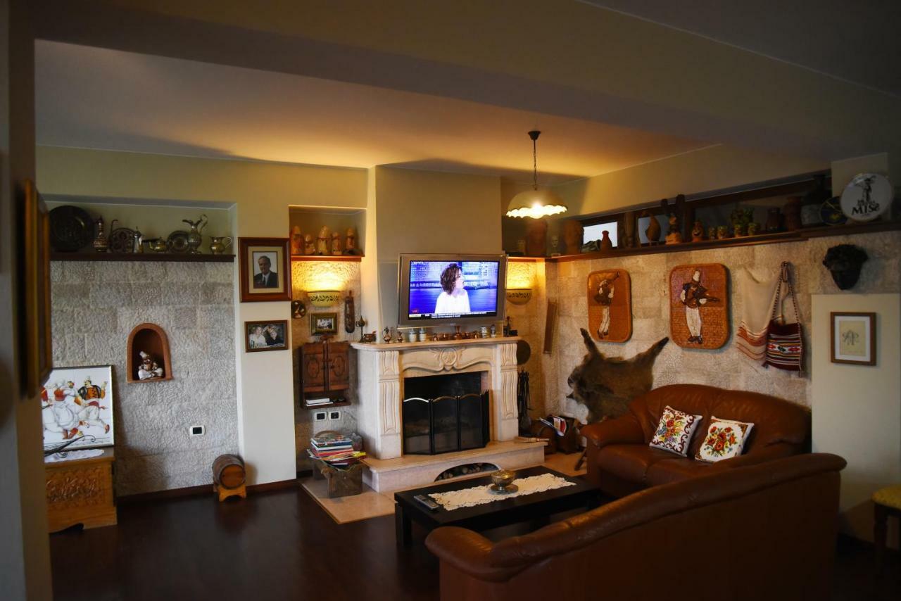 #Ioniahouse Surrel Villa تيرانا المظهر الخارجي الصورة