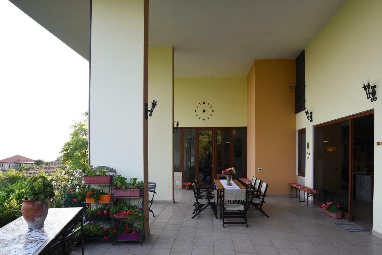 #Ioniahouse Surrel Villa تيرانا المظهر الخارجي الصورة