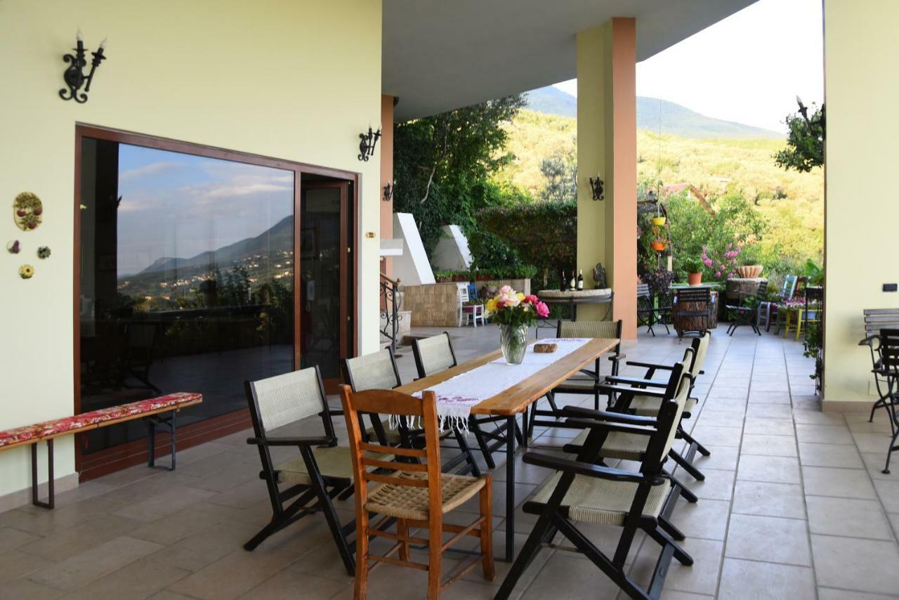 #Ioniahouse Surrel Villa تيرانا المظهر الخارجي الصورة