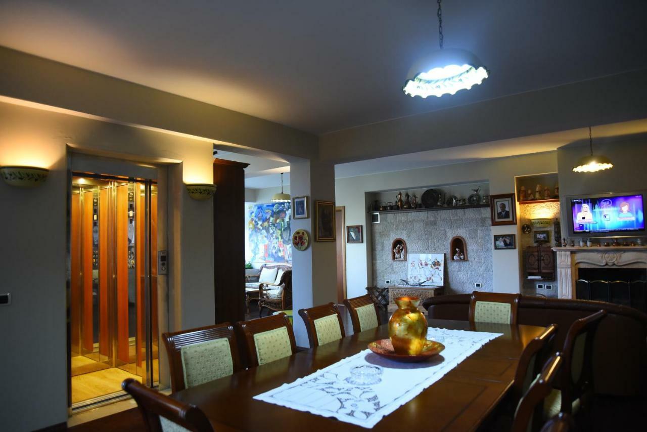 #Ioniahouse Surrel Villa تيرانا المظهر الخارجي الصورة