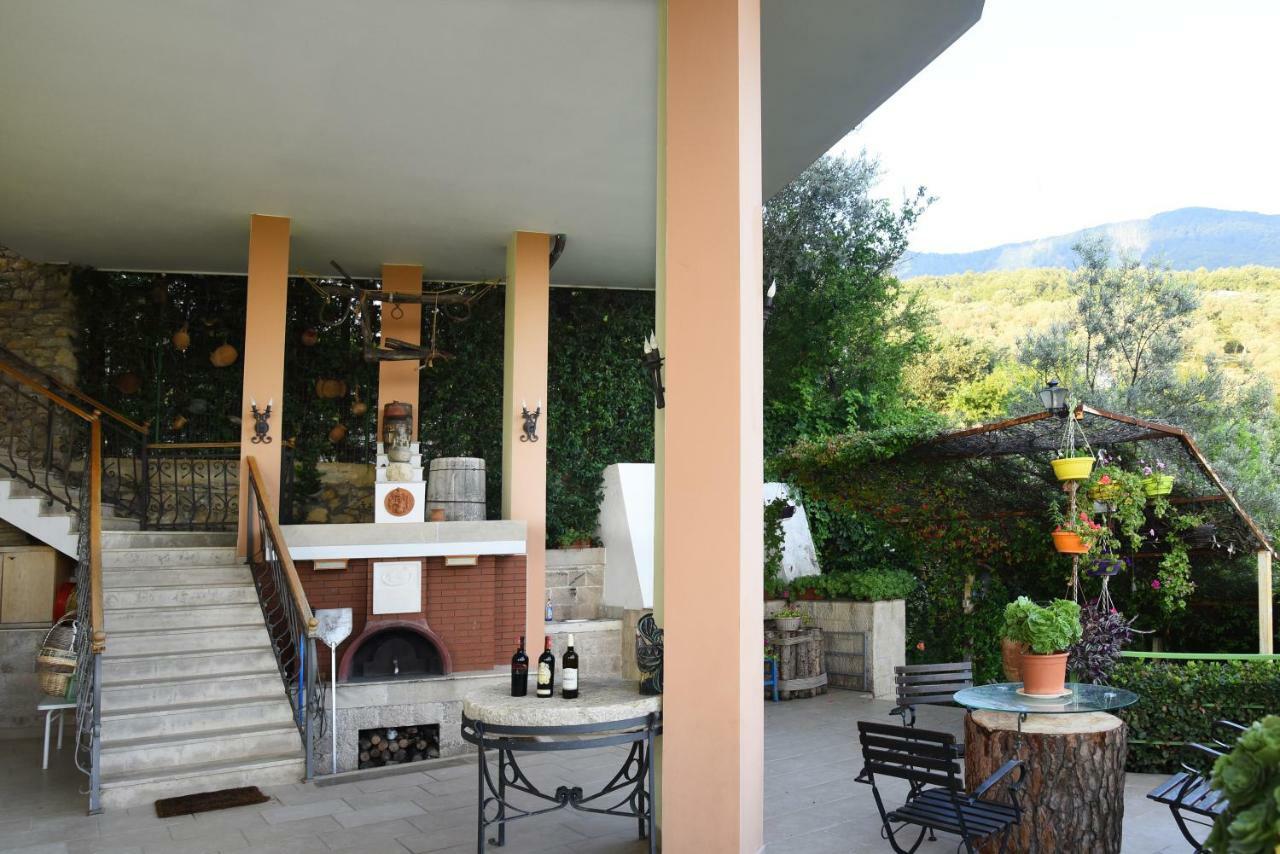 #Ioniahouse Surrel Villa تيرانا المظهر الخارجي الصورة