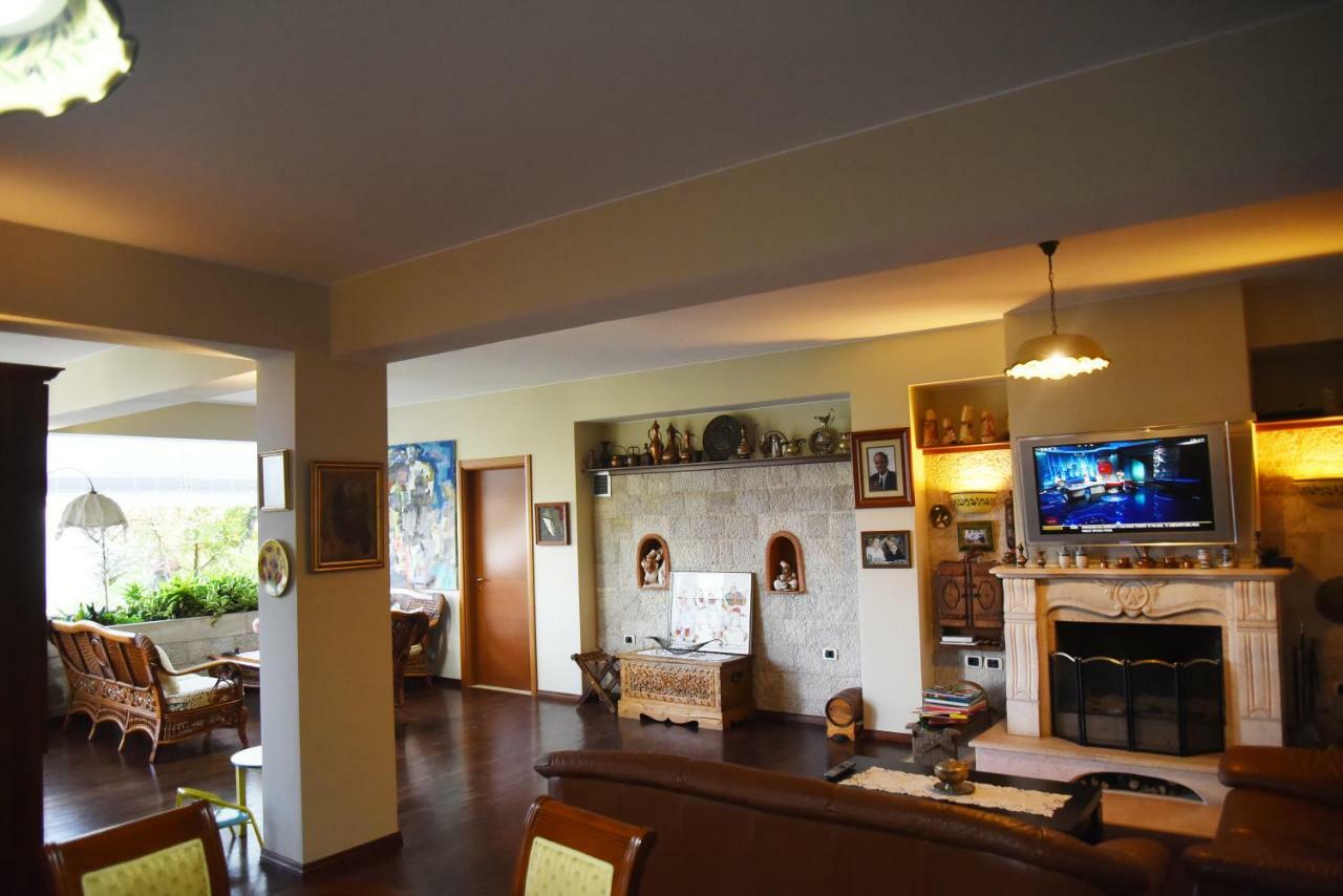 #Ioniahouse Surrel Villa تيرانا المظهر الخارجي الصورة
