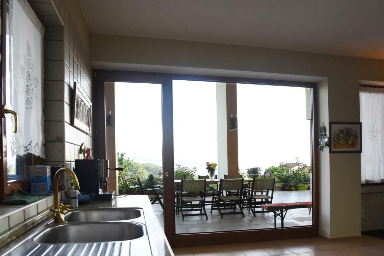 #Ioniahouse Surrel Villa تيرانا المظهر الخارجي الصورة