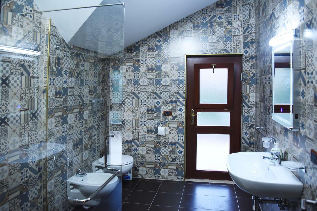 #Ioniahouse Surrel Villa تيرانا المظهر الخارجي الصورة